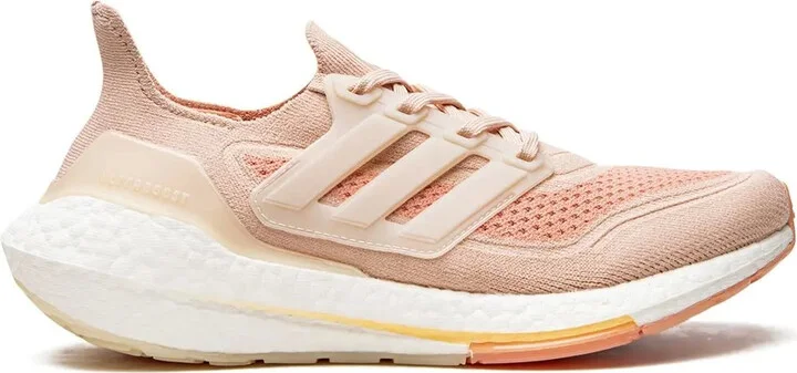 Ultraboost 21 low-top sneakers