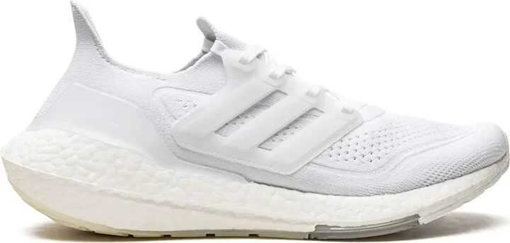 Ultraboost 21 low-top sneakers