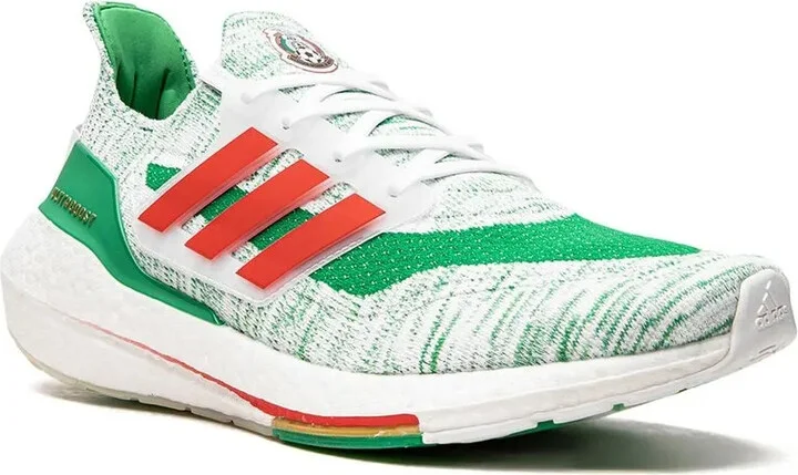 Ultraboost 21 "Mexico National Soccer Team" sneakers - Image 2