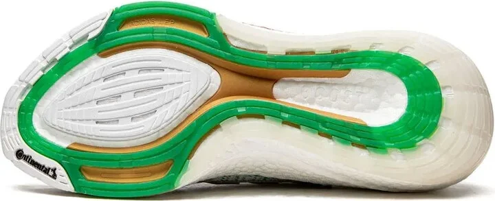 Ultraboost 21 "Mexico National Soccer Team" sneakers - Image 4