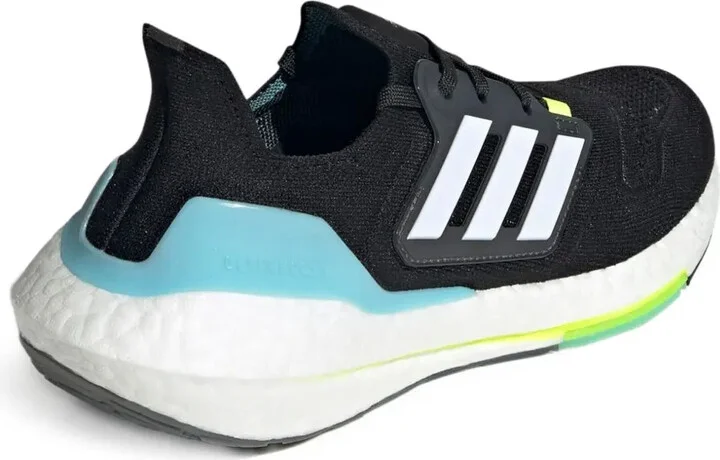 Ultraboost 22 "Black" sneakers - Image 3