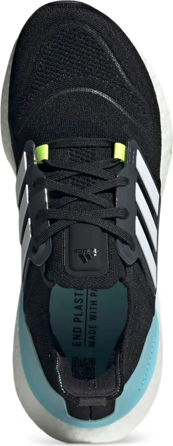 Ultraboost 22 "Black" sneakers - Image 4