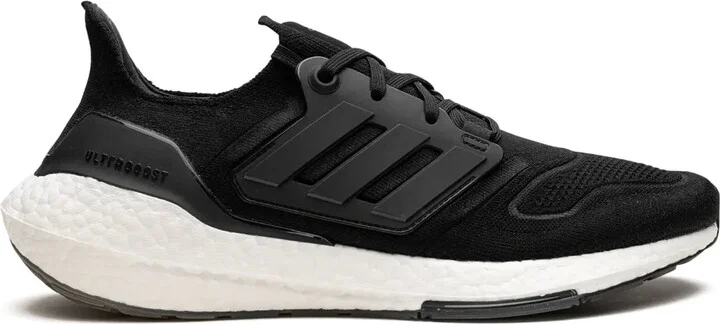 Ultraboost 22 "Black" sneakers