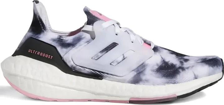 Ultraboost 22 "Cloud White" sneakers