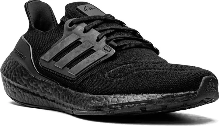 Ultraboost 22 "Core Black/Core Black/Core Black" sneakers - Image 2
