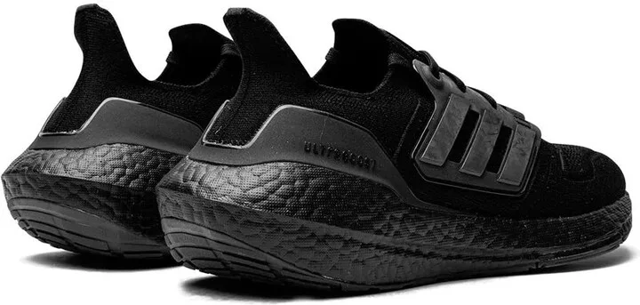 Ultraboost 22 "Core Black/Core Black/Core Black" sneakers - Image 3