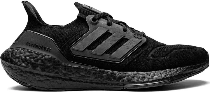 Ultraboost 22 "Core Black/Core Black/Core Black" sneakers