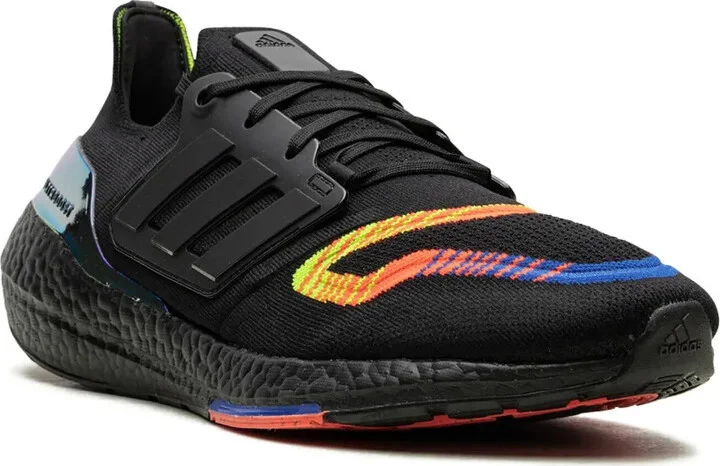 UltraBoost 22 "Linear Energy Black" sneakers - Image 2