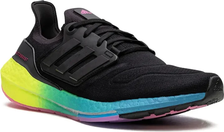 Ultraboost 22 low-top sneakers - Image 2