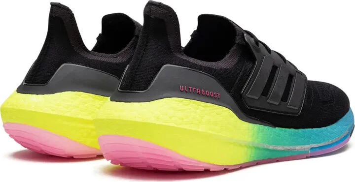 Ultraboost 22 low-top sneakers - Image 3