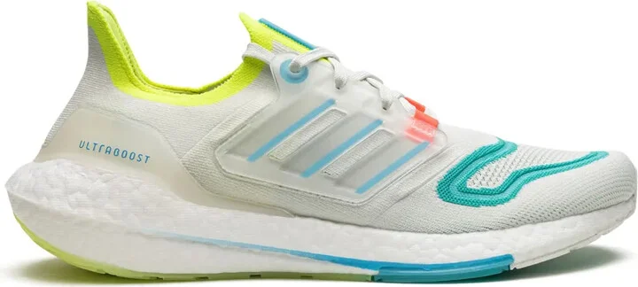 Ultraboost 22 low-top sneakers