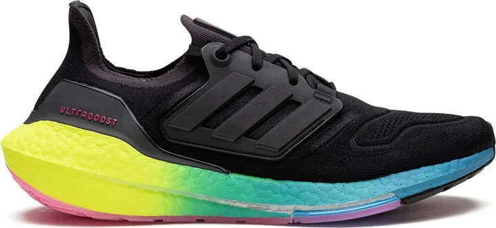 Ultraboost 22 low-top sneakers