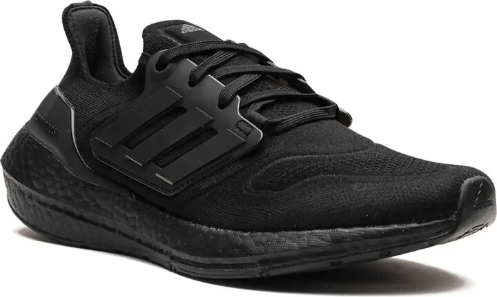 Ultraboost 22 "Triple Black" sneakers - Image 2