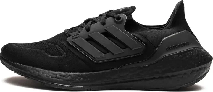 Ultraboost 22 "Triple Black" sneakers - Image 5