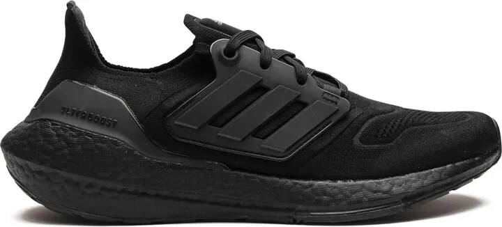 Ultraboost 22 "Triple Black" sneakers