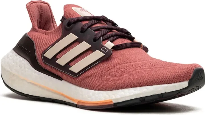 Ultraboost 22 "Wonder Red/Bliss Orange" sneakers - Image 2