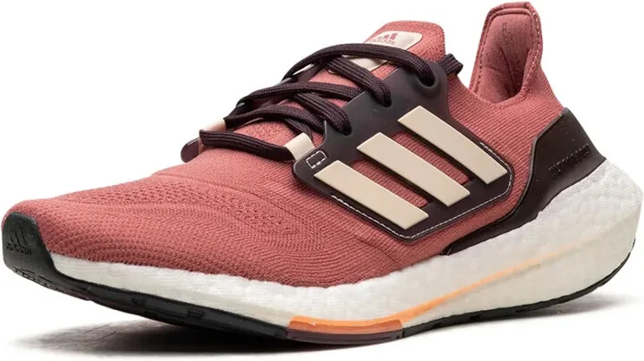 Ultraboost 22 "Wonder Red/Bliss Orange" sneakers - Image 5