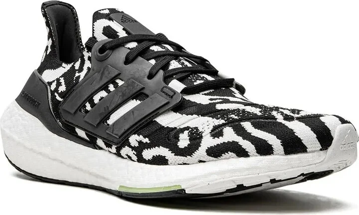Ultraboost 22 "Zebra" sneakers - Image 2
