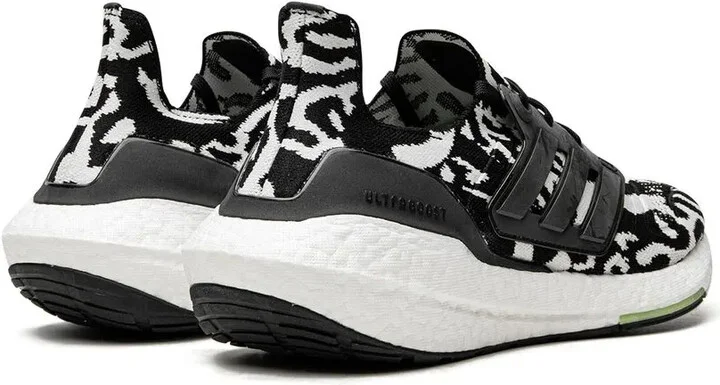 Ultraboost 22 "Zebra" sneakers - Image 3