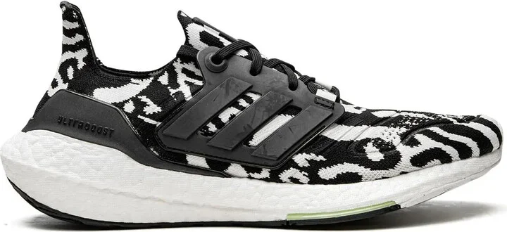 Ultraboost 22 "Zebra" sneakers