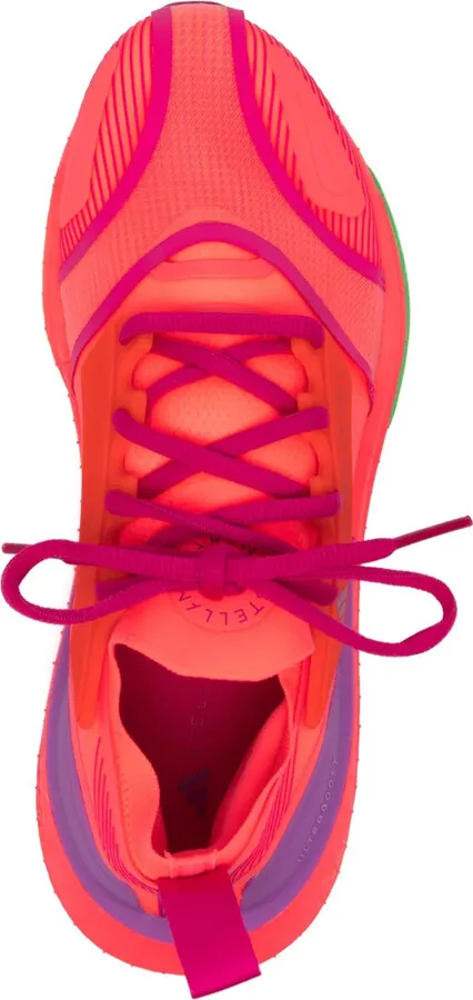 Ultraboost 23 panelled sneakers - Image 4