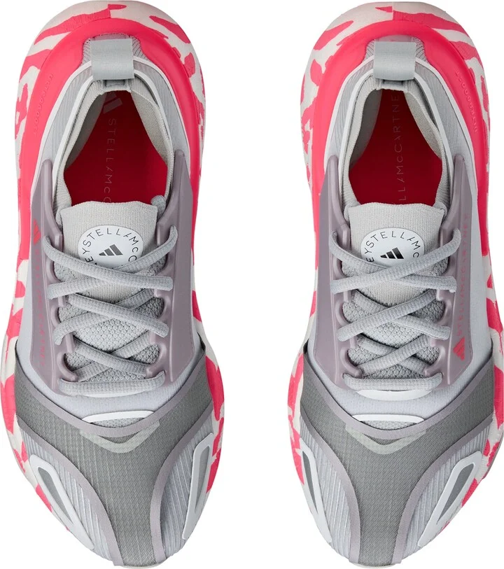 Ultraboost 23 Running Shoe - Image 3