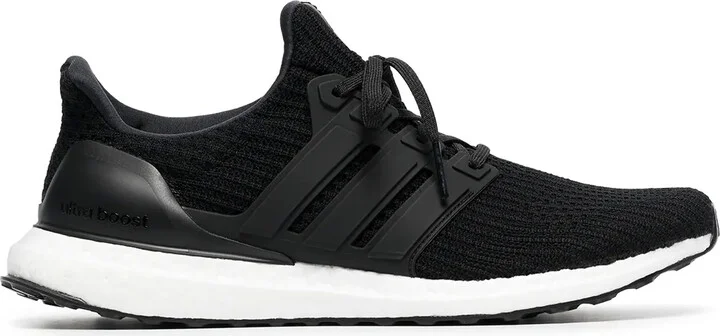 Ultraboost "4.0 Core Black" sneakers