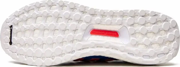 Ultraboost 4.0 DNA "Football Blue" sneakers - Image 4