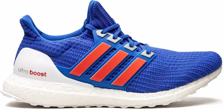 Ultraboost 4.0 DNA "Football Blue" sneakers