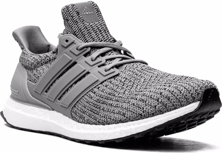Ultraboost 4.0 DNA "Grey" sneakers - Image 2