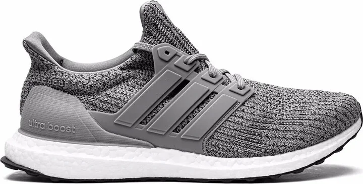 Ultraboost 4.0 DNA "Grey" sneakers