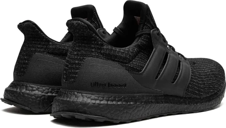 Ultraboost 4.0 DNA "Triple Black" sneakers - Image 3