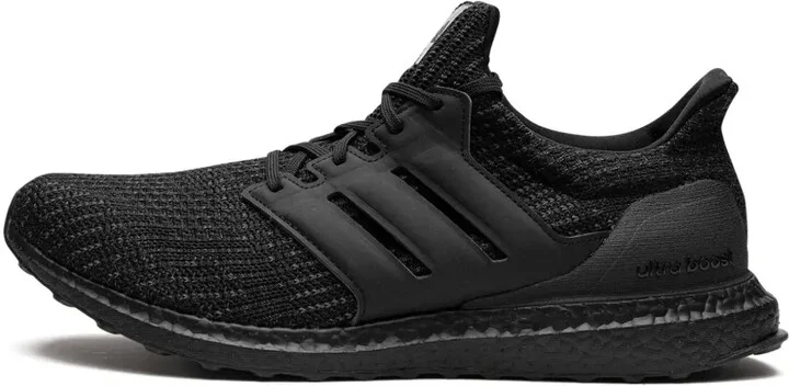 Ultraboost 4.0 DNA "Triple Black" sneakers - Image 5