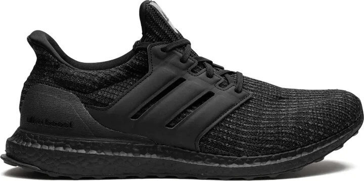 Ultraboost 4.0 DNA "Triple Black" sneakers