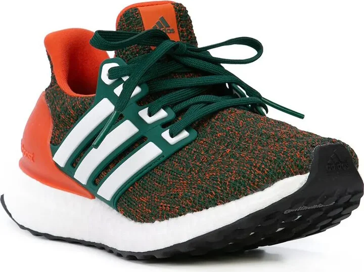 Ultraboost 4.0 "Miami Hurricanes" sneakers - Image 2