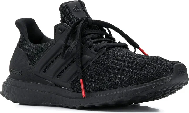 Ultraboost 4.0 "Triple Black" sneakers - Image 2