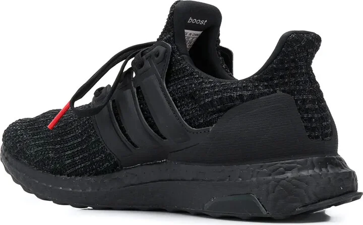 Ultraboost 4.0 "Triple Black" sneakers - Image 3