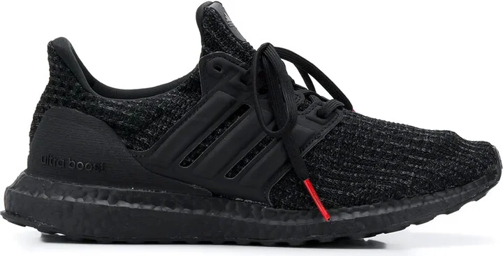 Ultraboost 4.0 "Triple Black" sneakers