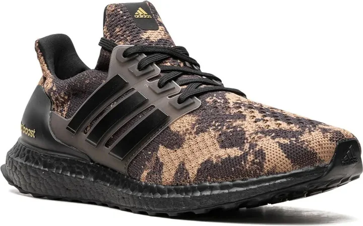 Ultraboost 5.0 Dna "Black/Black" sneakers - Image 2