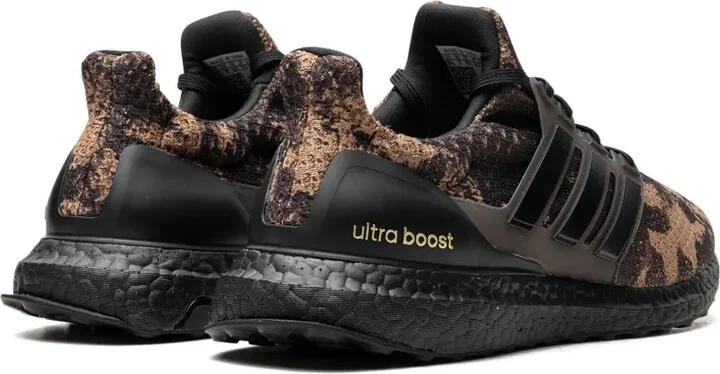 Ultraboost 5.0 Dna "Black/Black" sneakers - Image 3