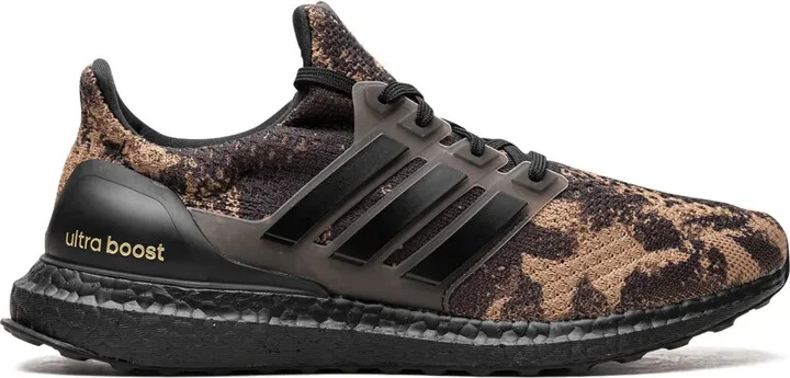 Ultraboost 5.0 Dna "Black/Black" sneakers