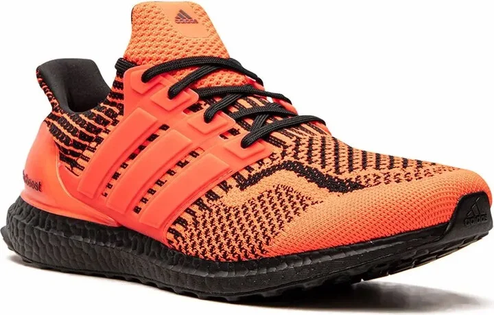 Ultraboost 5.0 DNA "Solar Red/Core Black" sneakers - Image 2
