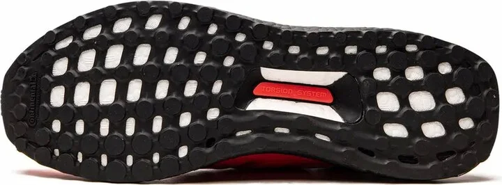 Ultraboost 5.0 DNA "Solar Red/Core Black" sneakers - Image 4