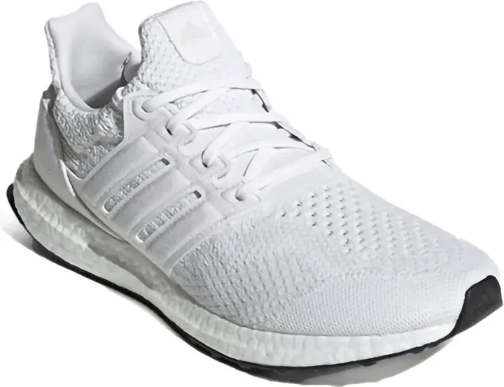UltraBoost 5.0 DNA "Triple White" sneakers - Image 2