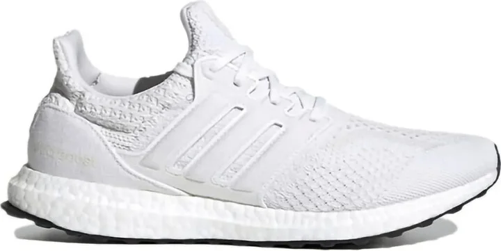 UltraBoost 5.0 DNA "Triple White" sneakers