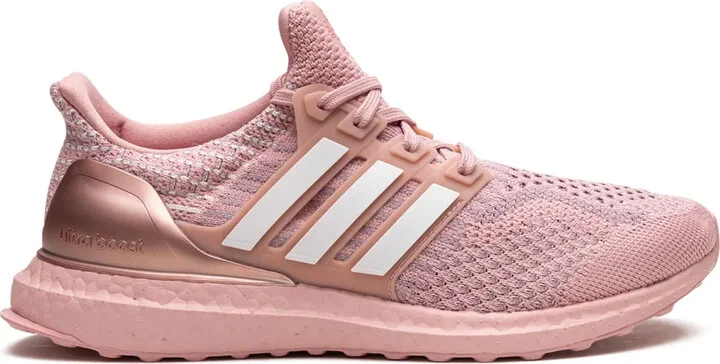 Ultraboost 5.0 DNA "Wonder Mauve" sneakers