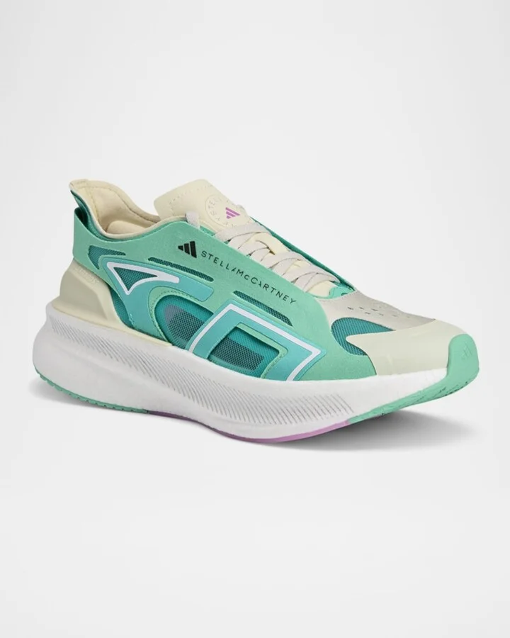 Ultraboost 5 Colorblock Trainer Sneakers - Image 8