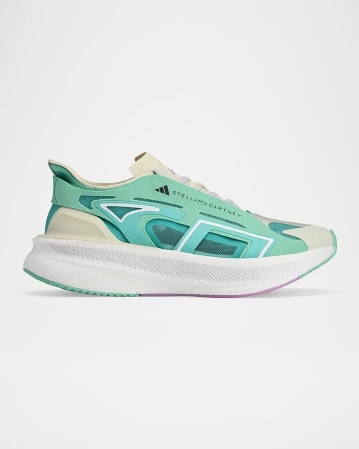 Ultraboost 5 Colorblock Trainer Sneakers