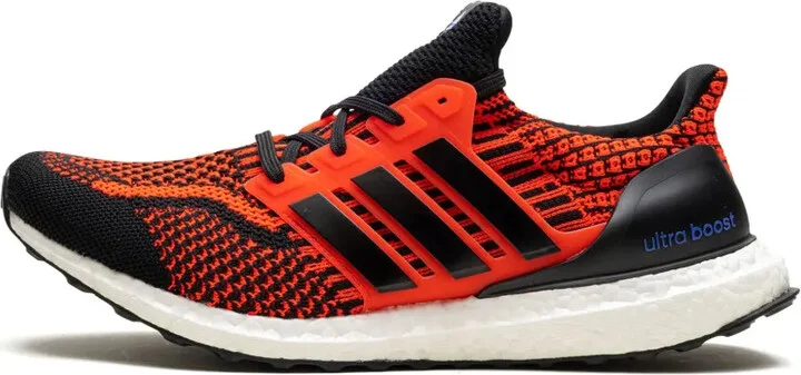 Ultraboost 5 DNA "Orange/Black/White" sneakers - Image 5