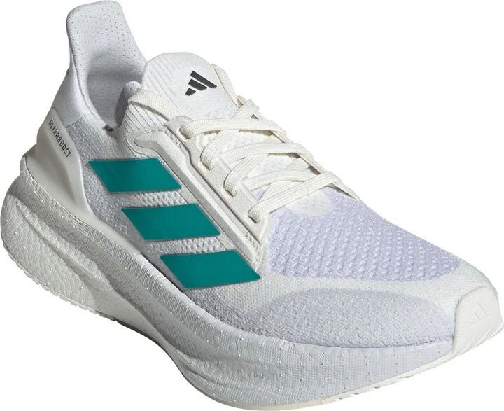 White/ Pure Teal/ Grey